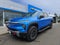 2026 Chevrolet Silverado EV Trail Boss - Max Range