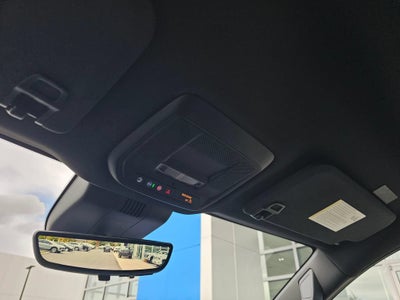 2026 Chevrolet Silverado EV Trail Boss - Max Range