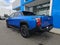 2026 Chevrolet Silverado EV Trail Boss - Max Range