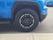 2026 Chevrolet Silverado EV Trail Boss - Max Range