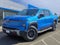 2026 Chevrolet Silverado EV Trail Boss - Max Range