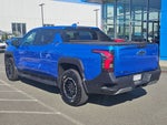 2026 Chevrolet Silverado EV Trail Boss - Max Range