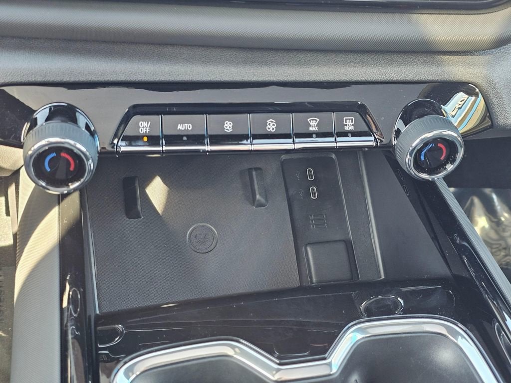 2026 Chevrolet Silverado EV Trail Boss - Max Range
