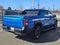 2026 Chevrolet Silverado EV Trail Boss - Max Range