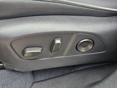 2026 Chevrolet Silverado EV Trail Boss - Max Range