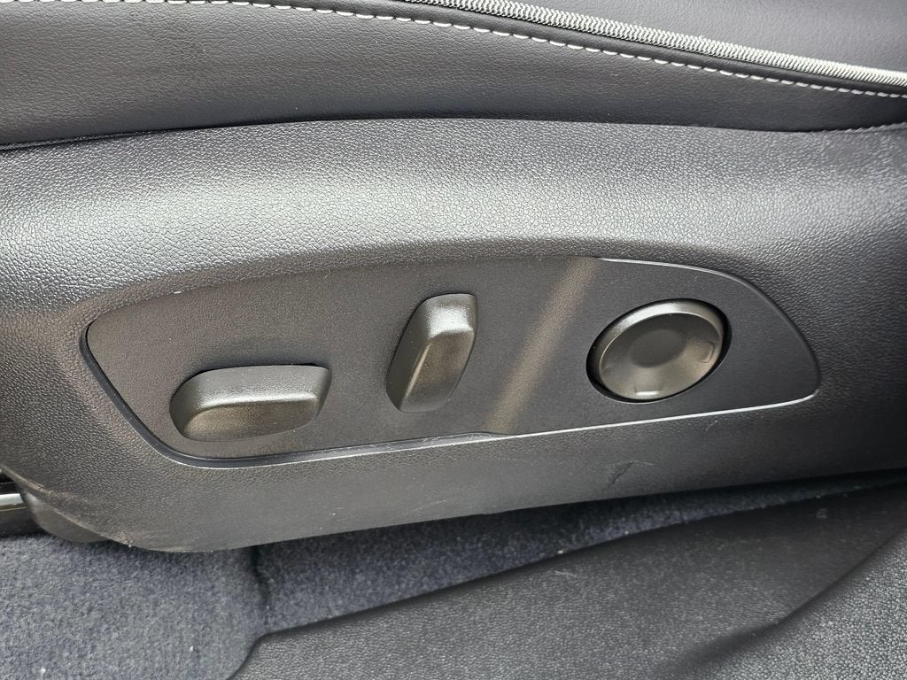 2026 Chevrolet Silverado EV Trail Boss - Max Range