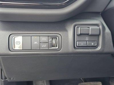 2026 Chevrolet Silverado EV Trail Boss - Max Range