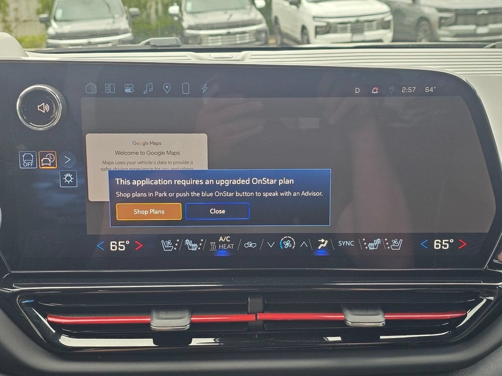 2026 Chevrolet Silverado EV Trail Boss - Max Range