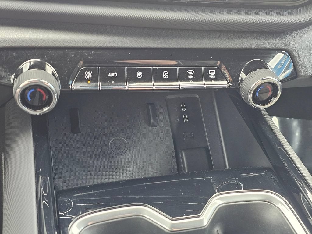 2026 Chevrolet Silverado EV Trail Boss - Max Range