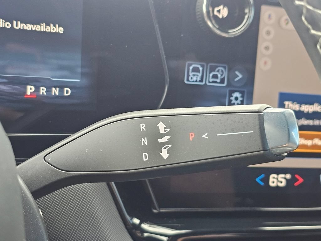 2026 Chevrolet Silverado EV Trail Boss - Max Range