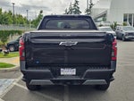 2026 Chevrolet Silverado EV Trail Boss - Max Range