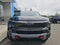 2026 Chevrolet Silverado EV Trail Boss - Max Range