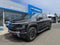 2026 Chevrolet Silverado EV Trail Boss - Max Range