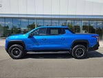 2026 Chevrolet Silverado EV Trail Boss - Max Range