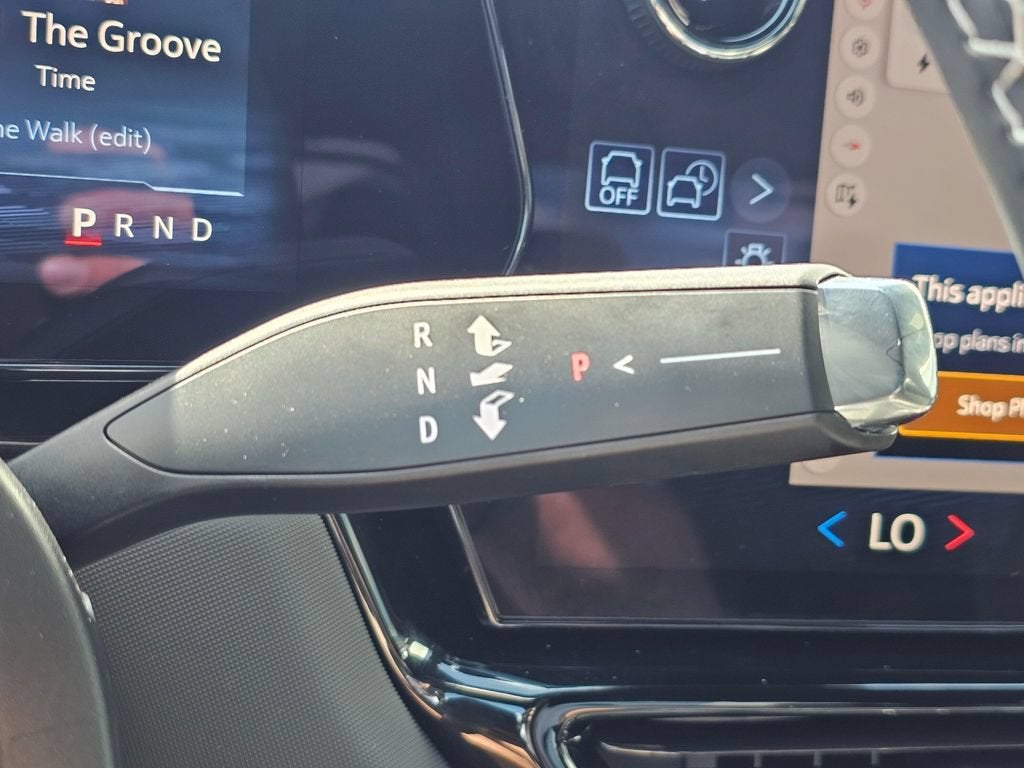 2026 Chevrolet Silverado EV Trail Boss - Max Range