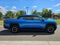 2026 Chevrolet Silverado EV Trail Boss - Max Range