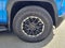 2026 Chevrolet Silverado EV Trail Boss - Max Range