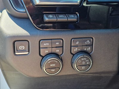2025 Chevrolet Silverado 2500 HD High Country