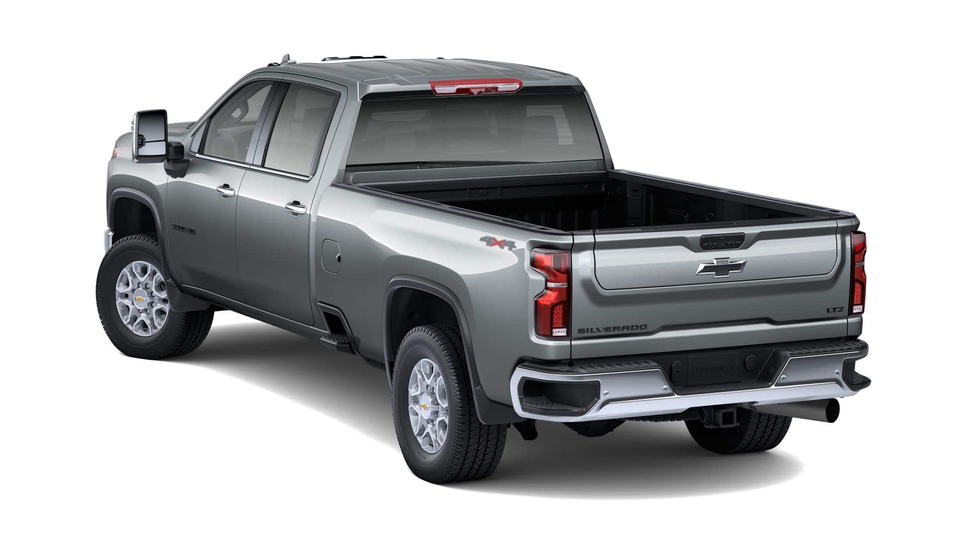 2026 Chevrolet Silverado 3500 HD LTZ DRW