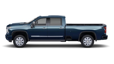 2025 Chevrolet Silverado 3500 HD High Country