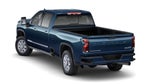 2025 Chevrolet Silverado 3500 HD High Country