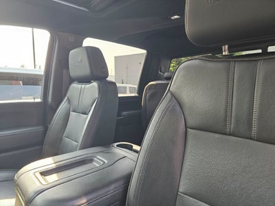 2021 Chevrolet Silverado 2500 HD High Country