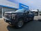 2021 Chevrolet Silverado 2500 HD High Country