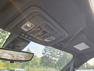 2021 Chevrolet Silverado 2500 HD High Country