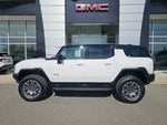 2026 GMC HUMMER EV SUV 3X