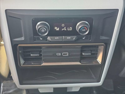 2024 GMC HUMMER EV Pickup 2X