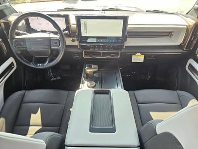 2024 GMC HUMMER EV Pickup 2X