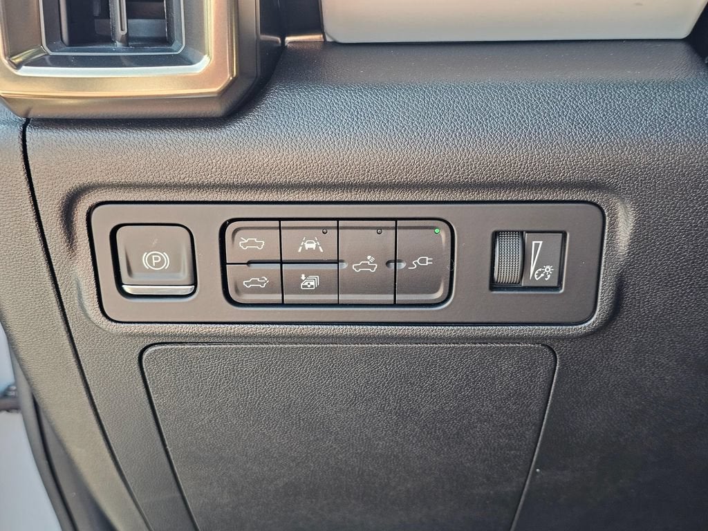 2024 GMC HUMMER EV Pickup 2X