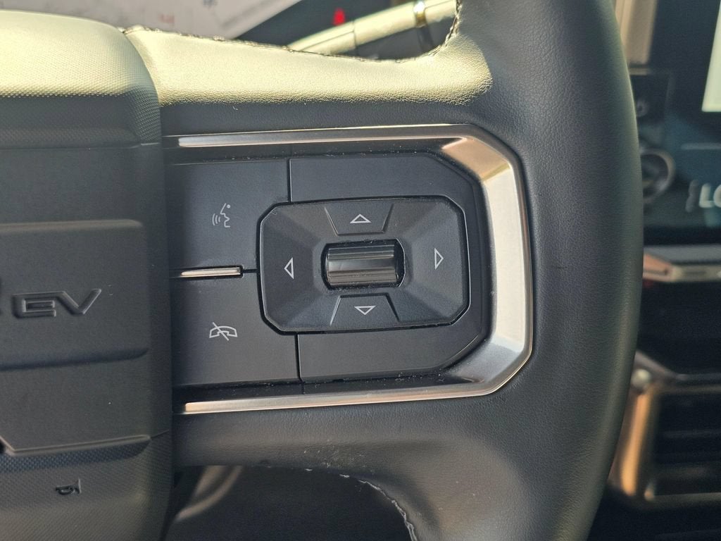 2024 GMC HUMMER EV Pickup 2X