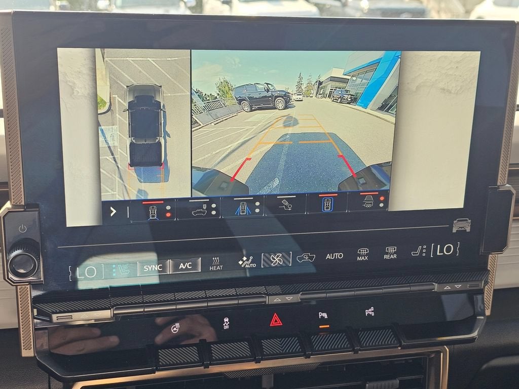 2024 GMC HUMMER EV Pickup 2X
