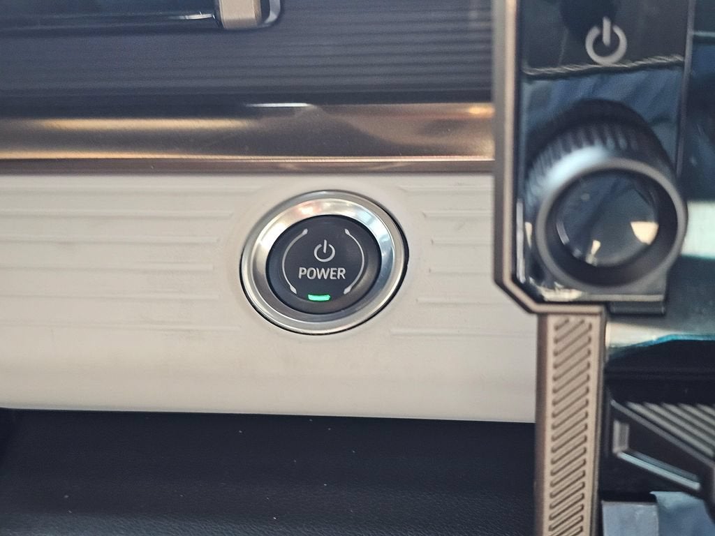 2024 GMC HUMMER EV Pickup 2X