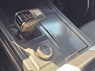 2024 GMC HUMMER EV Pickup 2X