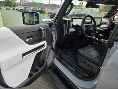2024 GMC HUMMER EV Pickup 2X