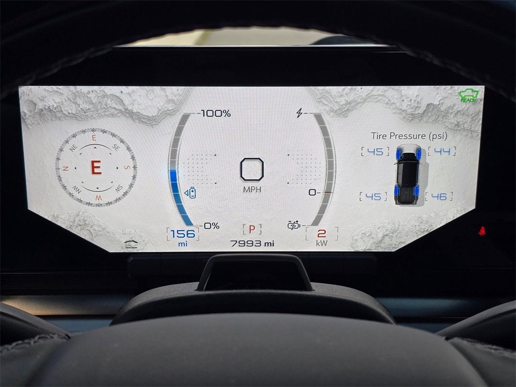 2024 GMC HUMMER EV Pickup 2X