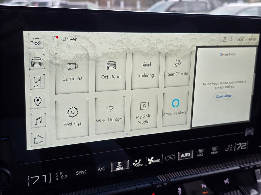 2024 GMC HUMMER EV Pickup 2X