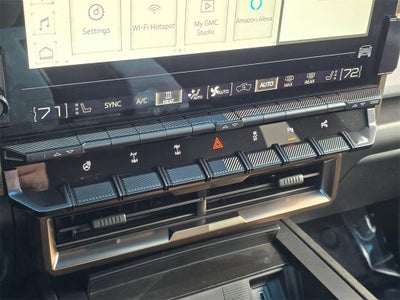 2024 GMC HUMMER EV Pickup 2X