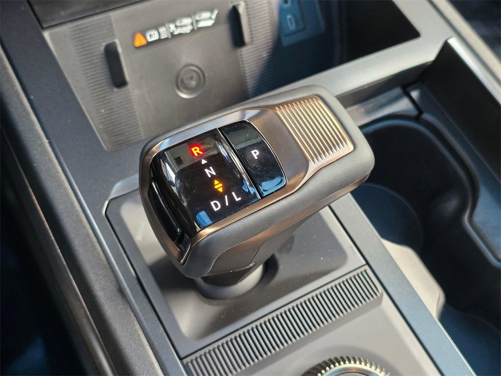 2024 GMC HUMMER EV Pickup 2X