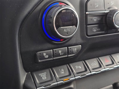 2024 GMC HUMMER EV Pickup 2X