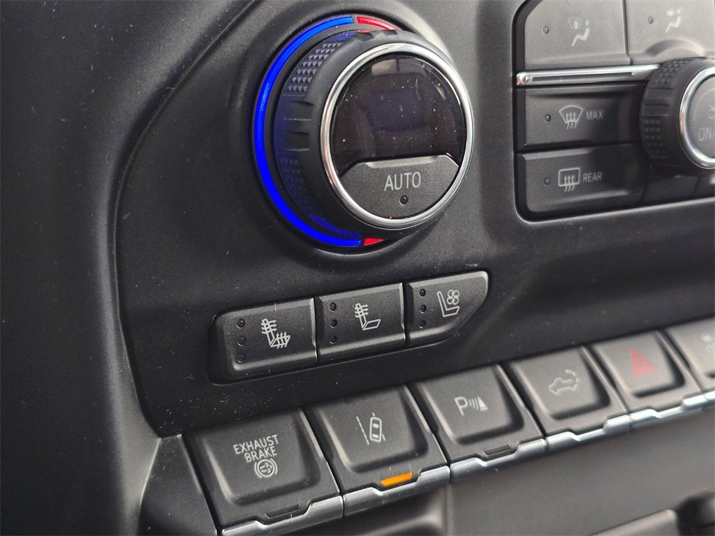 2024 GMC HUMMER EV Pickup 2X