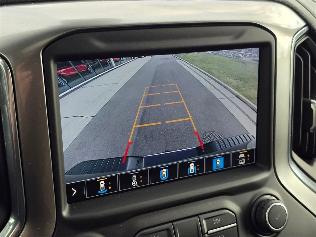 2024 GMC HUMMER EV Pickup 2X