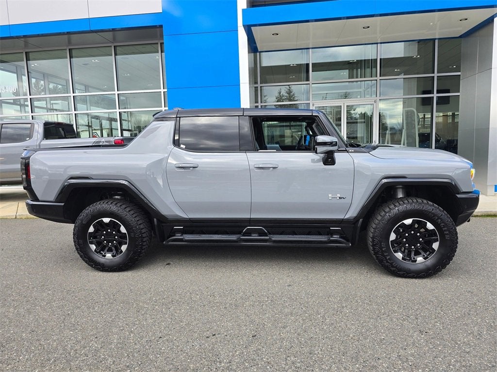 2024 GMC HUMMER EV Pickup 2X