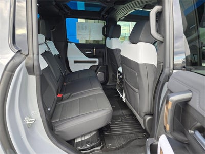 2024 GMC HUMMER EV Pickup 2X