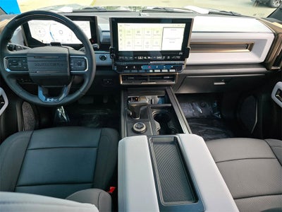 2024 GMC HUMMER EV Pickup 2X