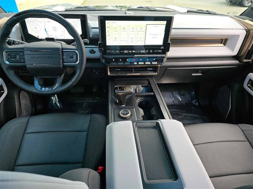 2024 GMC HUMMER EV Pickup 2X
