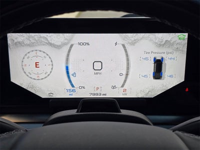 2024 GMC HUMMER EV Pickup 2X