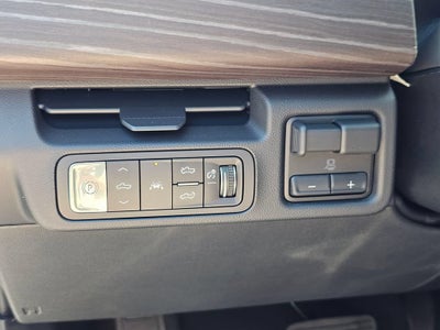 2025 GMC Sierra EV Extended Range Denali